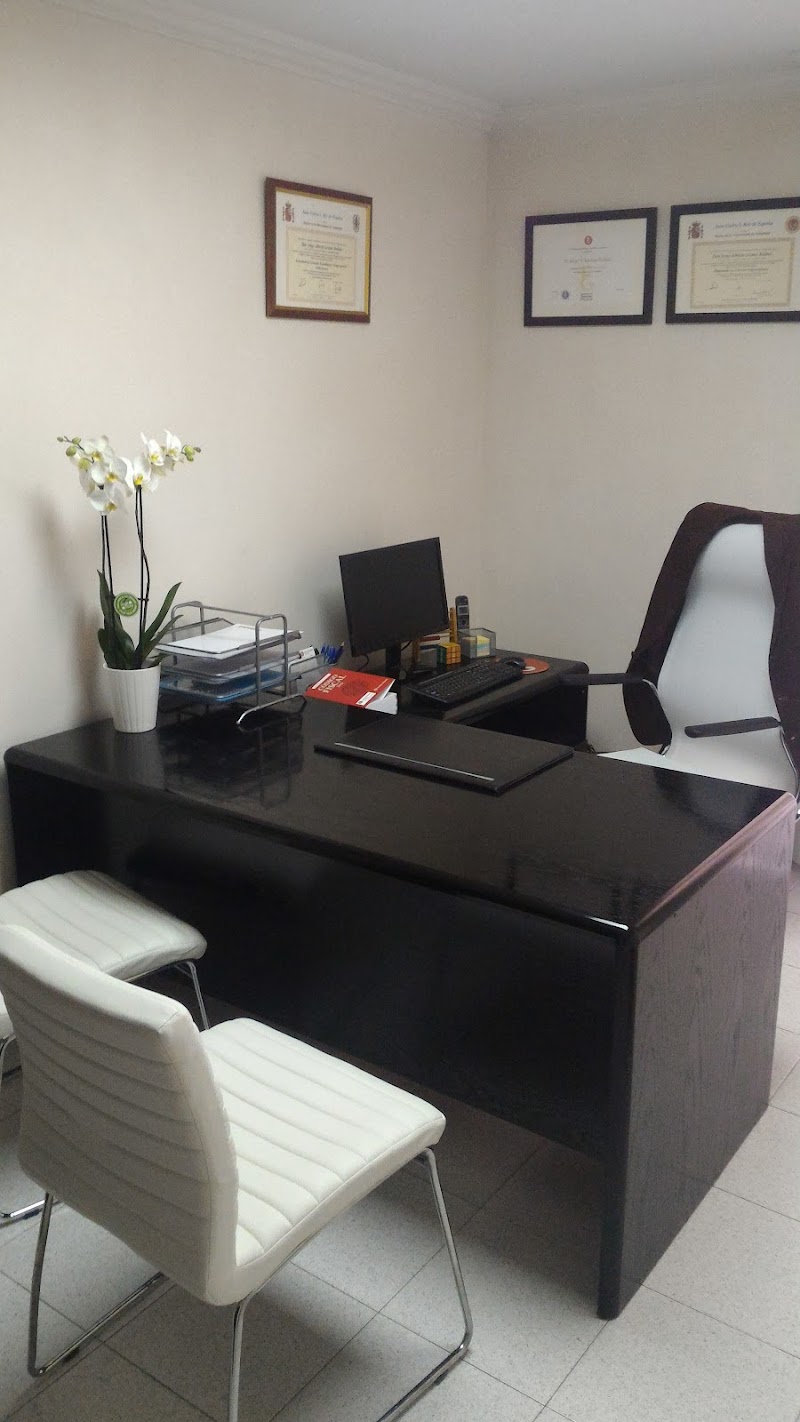 Imagen de Lesmes Consultores Tributarios