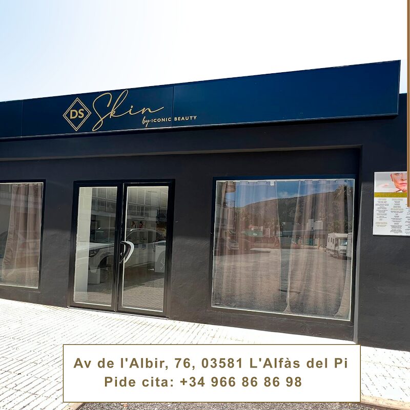 Imagen de Ds Skin By Iconic Beauty