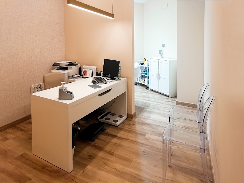 Imagen de negocio en Tratamiento corporal en Provincia de Alicante