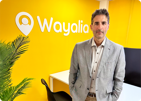 Imagen de Wayalia | Cuidado de Personas Mayores en Benidorm