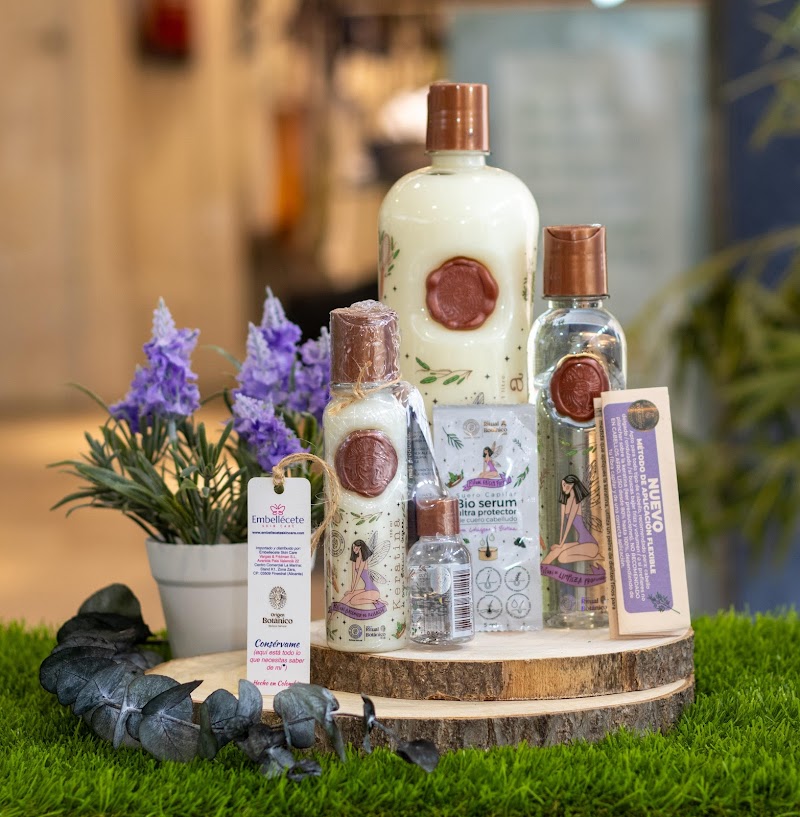 Imagen de Embellécete Skin Care