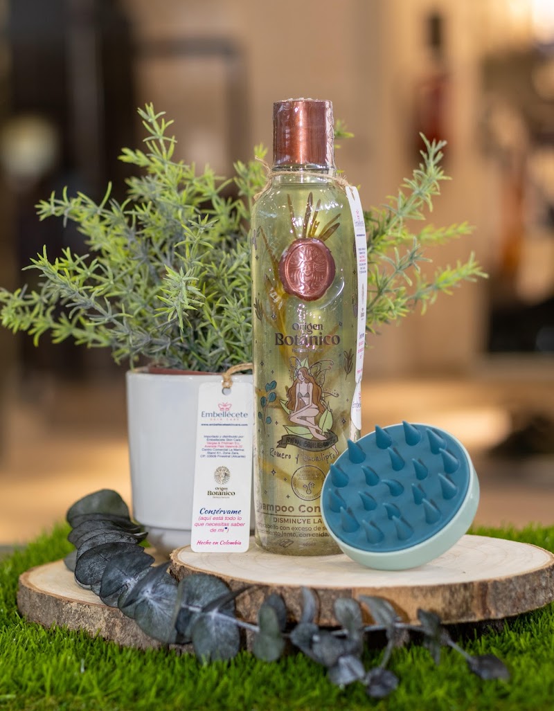 Imagen de Embellécete Skin Care