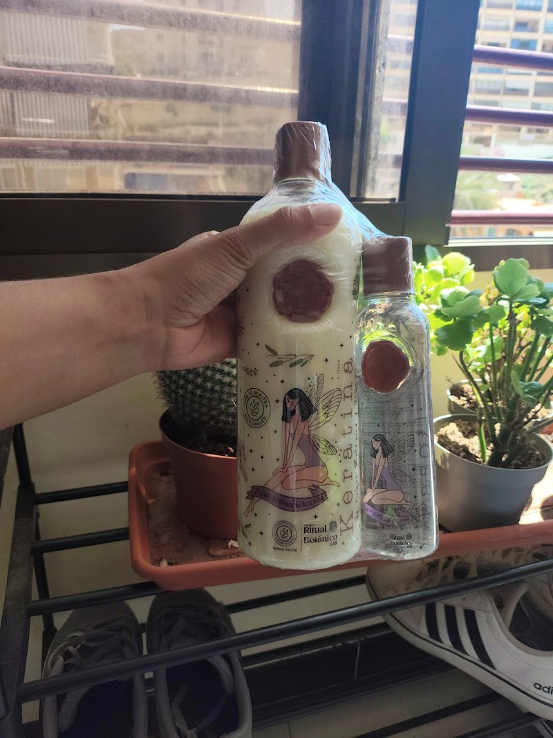 Imagen de Embellécete Skin Care