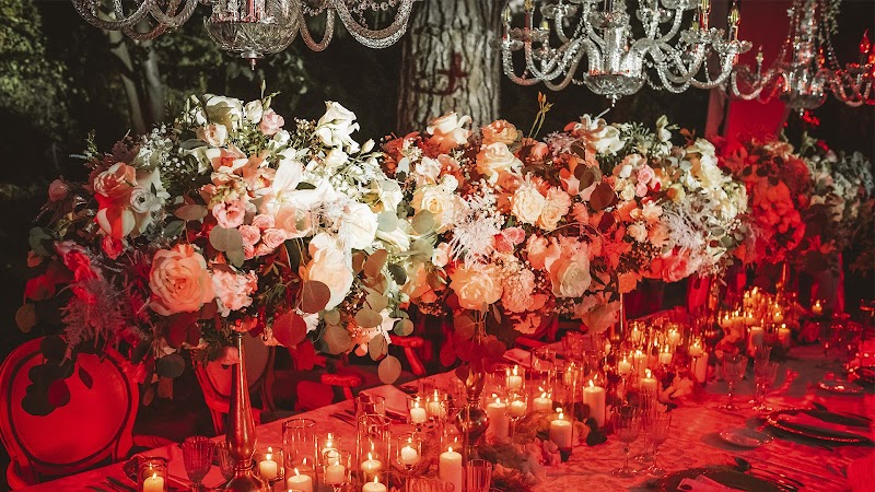 Imagen de negocio en Floristería en Alacant