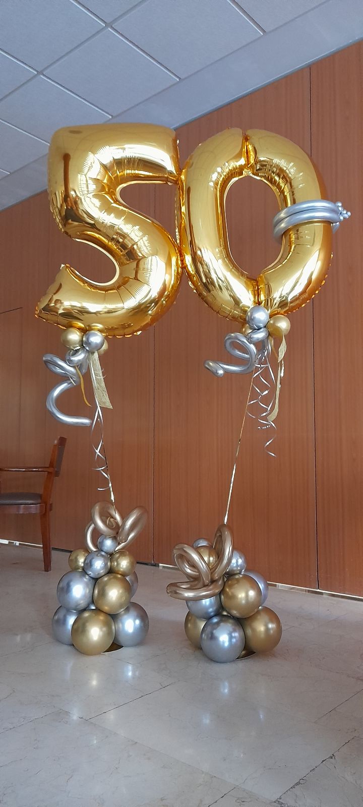Imagen de Globos a la Carta