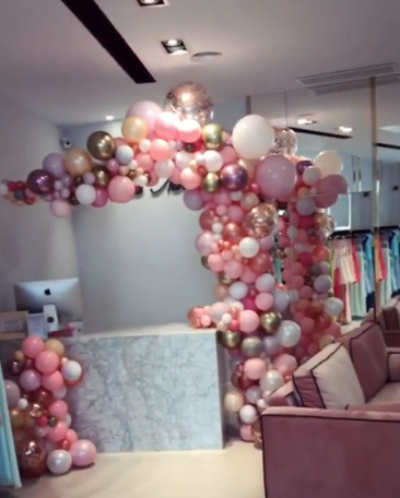 Imagen de Globos a la Carta