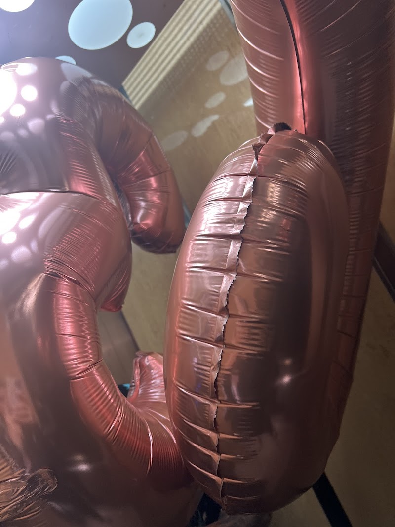 Imagen de Globos a la Carta