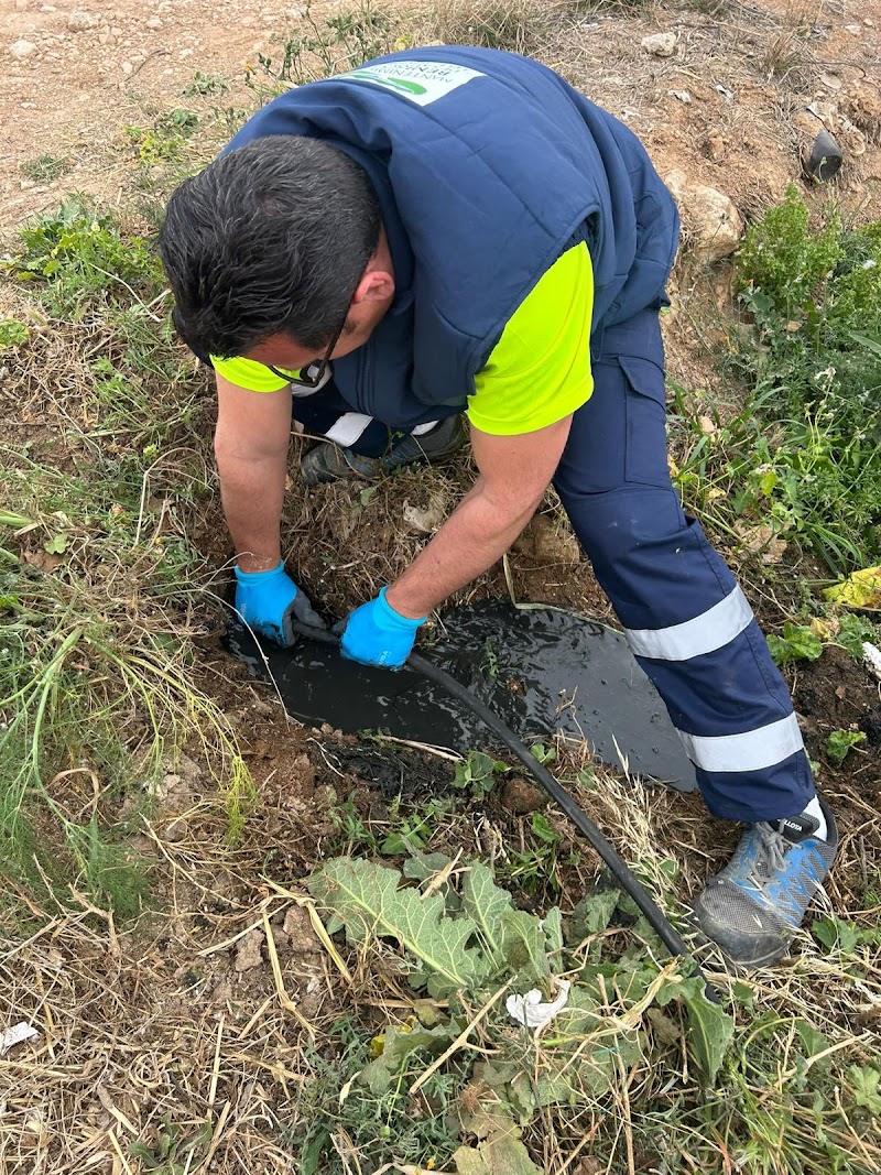 Imagen de Desatascos Benialex