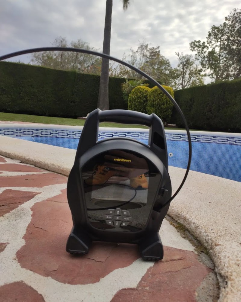 Imagen de Desatascos Villajoyosa