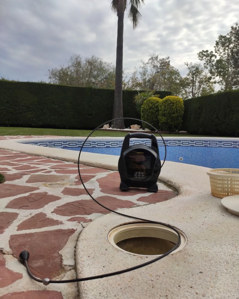 Imagen de Desatascos Villajoyosa