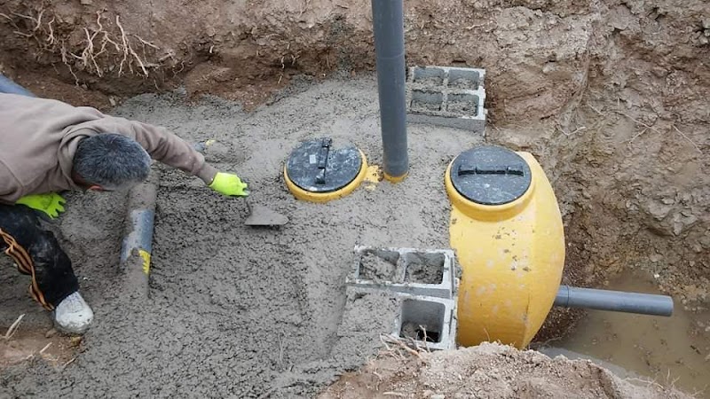 Imagen de Desatascos y Limpiezas Vilamala.