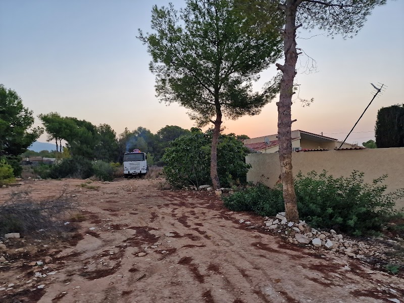 Imagen de Desatascos y Limpiezas Vilamala.