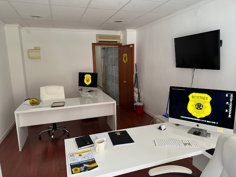 Imagen de Detectives de Castro & Asociados