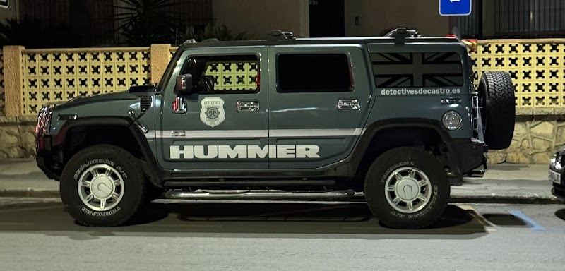 Imagen de Detectives de Castro & Asociados