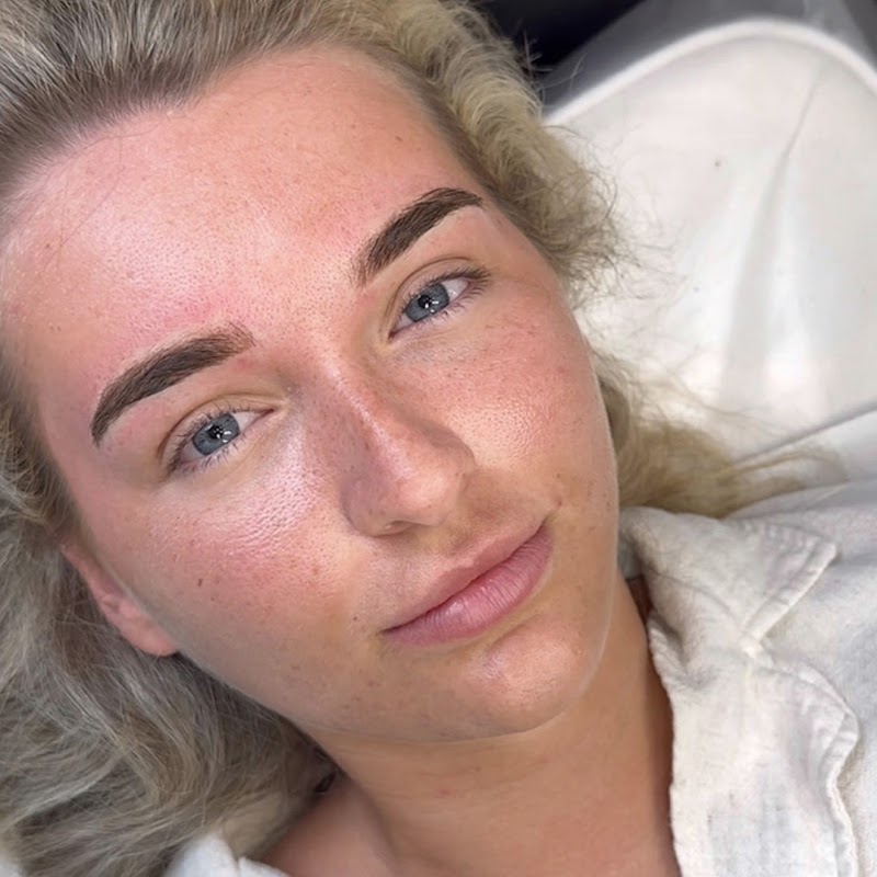 Imagen de Brows By Rebecca