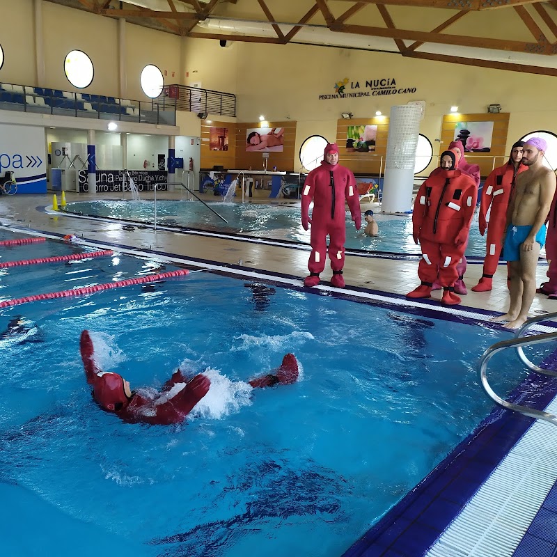 Imagen de Escuela Náutica la Nucia- Acronáutica