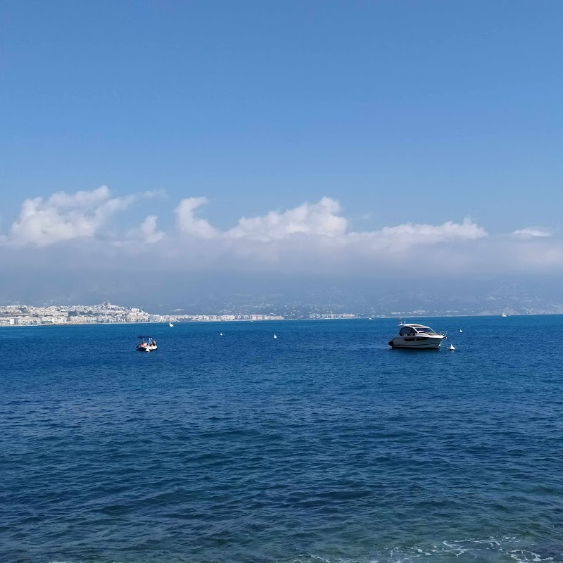 Imagen de Escuela Náutica la Nucia- Acronáutica