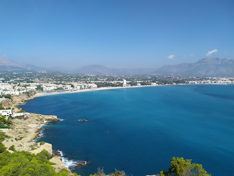 Imagen de Escuela Náutica la Nucia- Acronáutica