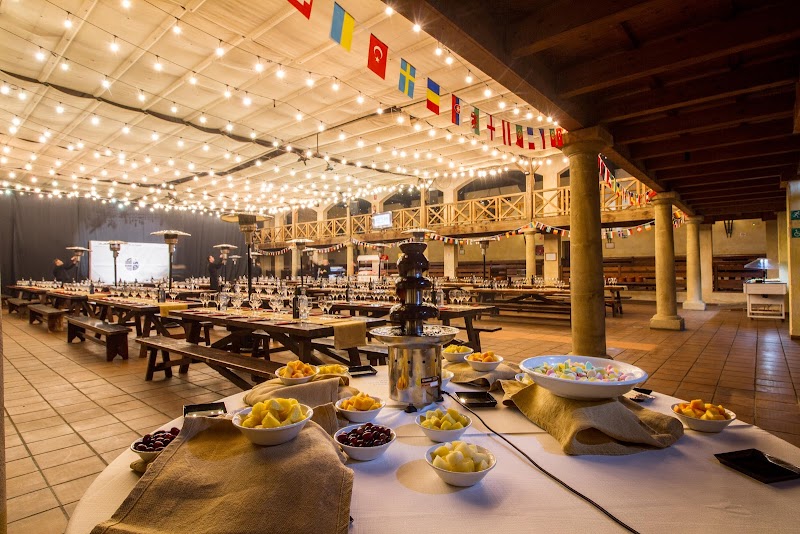 Imagen de Benidorm Dmc Eventos Sl