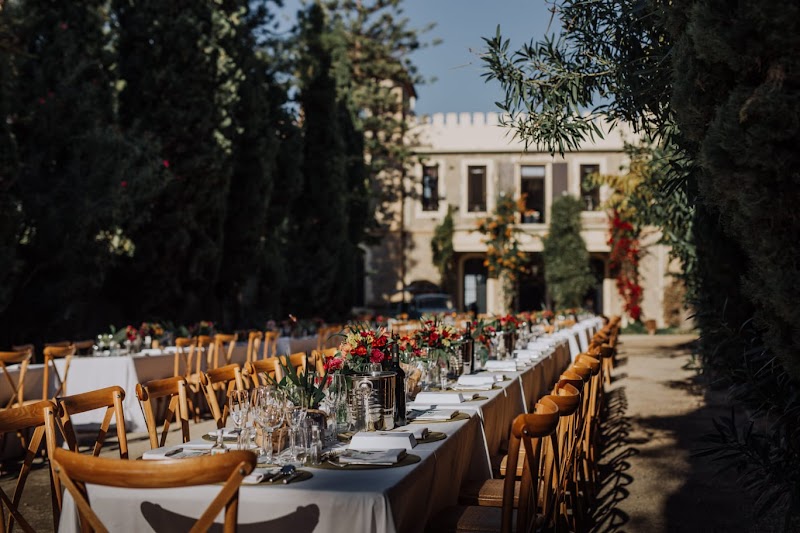 Imagen de Benidorm Dmc Eventos Sl