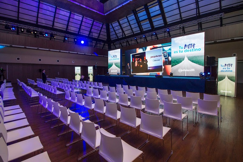 Imagen de Benidorm Dmc Eventos Sl