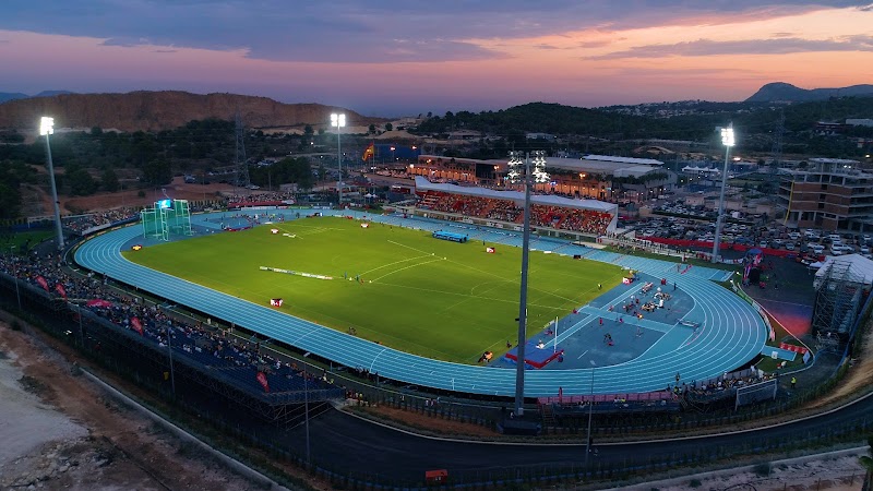 Imagen de Benidorm Dmc Eventos Sl