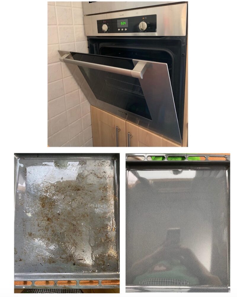 Imagen de Limpiezas Tot Clean