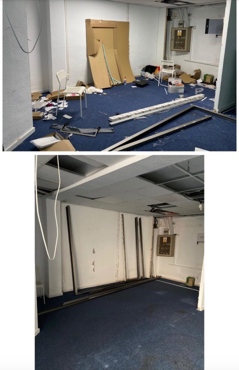 Imagen de Limpiezas Tot Clean