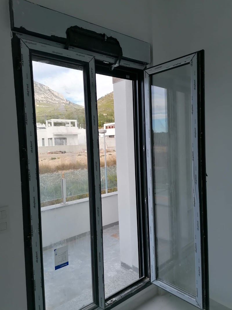 Imagen de Limpiezas la Luna Azul