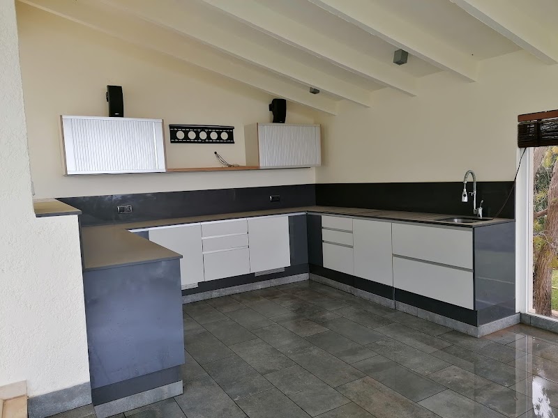 Imagen de Limpiezas la Luna Azul