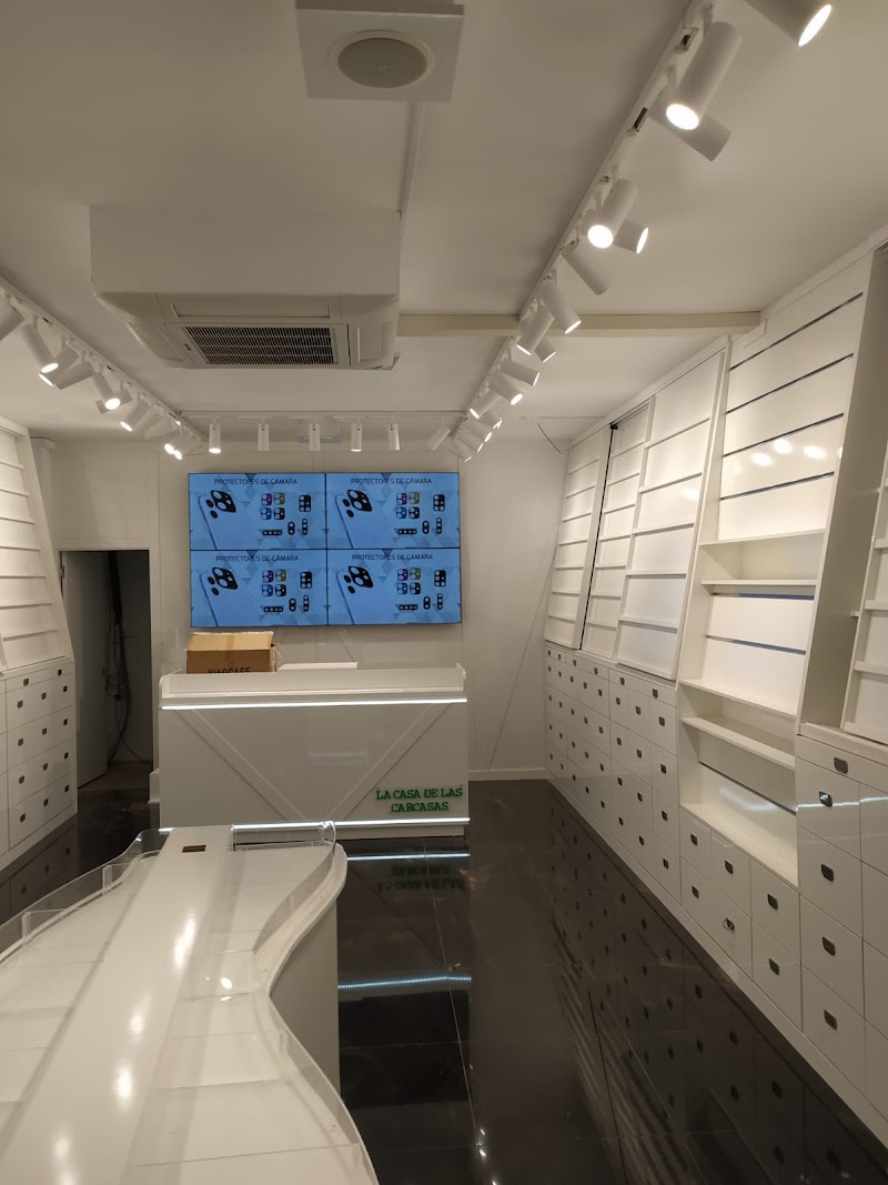 Imagen de Limpiezas la Luna Azul