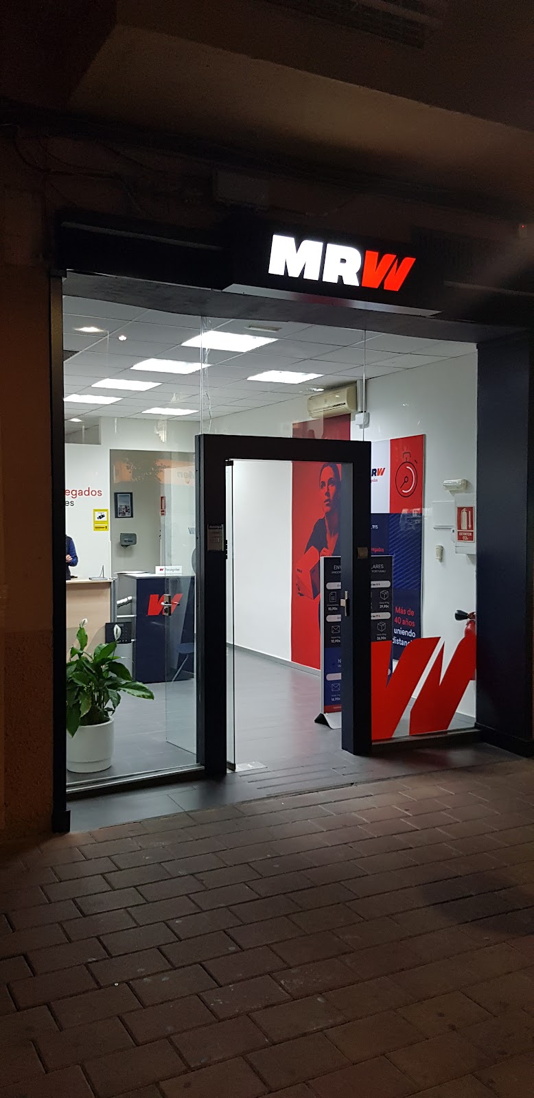 Imagen de Mrw Villajoyosa