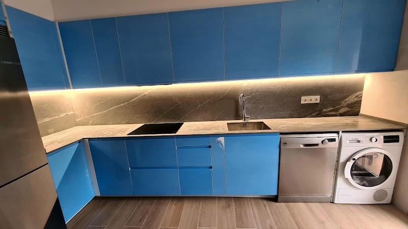 Imagen de Reformas Beniobosca, en Benidorm y Costa Blanca