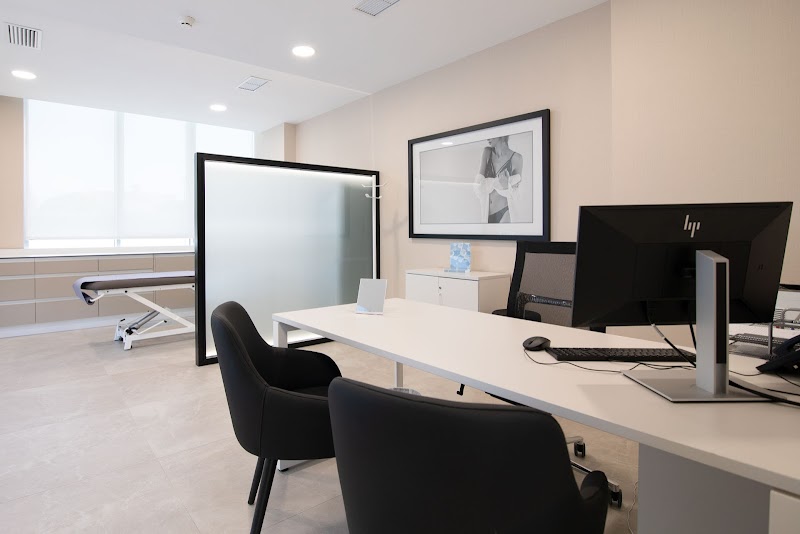 Imagen de Ilahy, Instituto Dermoestético (benidorm)