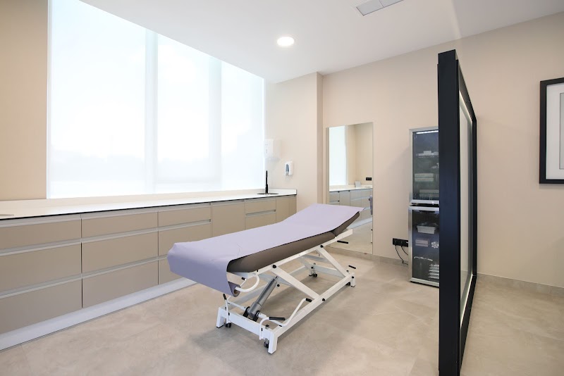 Imagen de Ilahy, Instituto Dermoestético (benidorm)