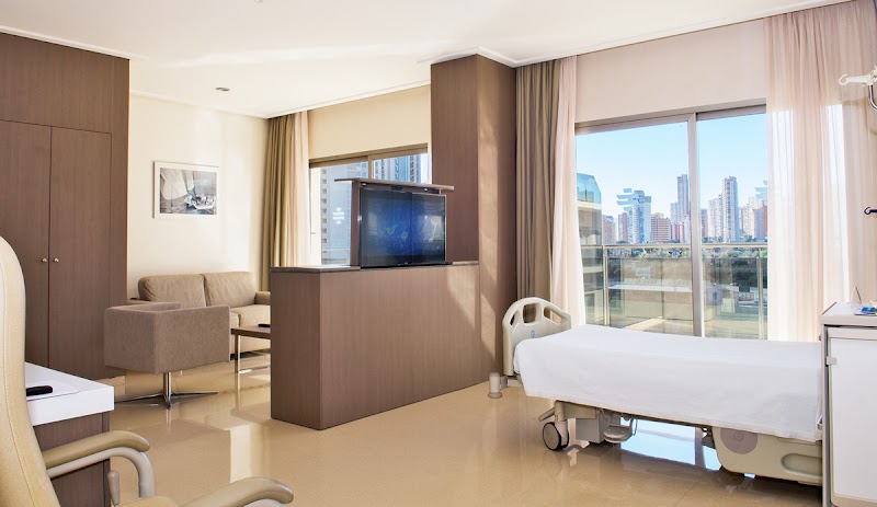 Imagen de Ilahy, Instituto Dermoestético (benidorm)