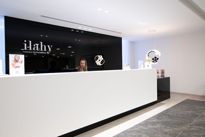 Imagen de Ilahy, Instituto Dermoestético (benidorm)