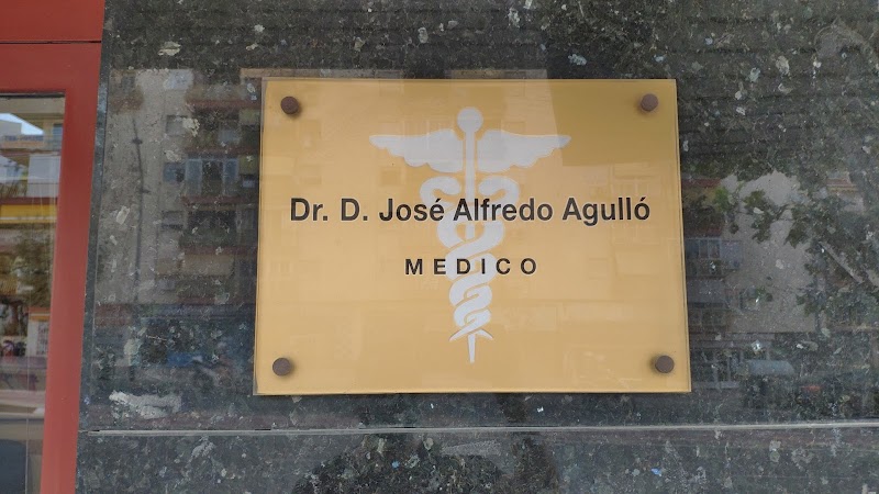 Imagen de Clínica Médica Dr. J.a. Agulló López