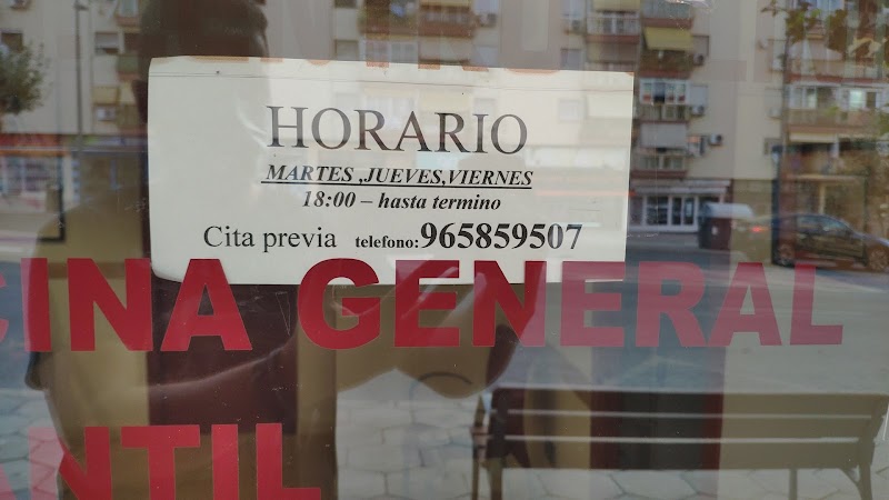 Imagen de Clínica Médica Dr. J.a. Agulló López