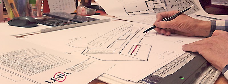 Imagen de Level Maquinaria Industrial