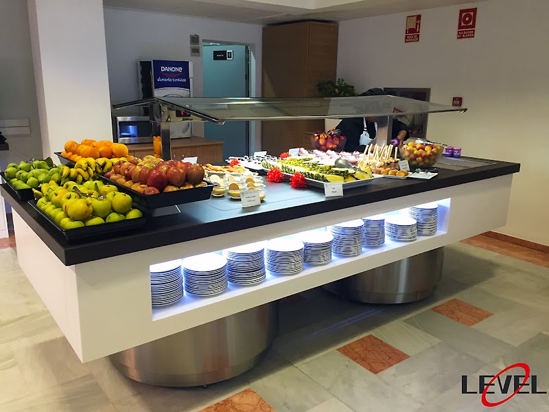 Imagen de Level Maquinaria Industrial