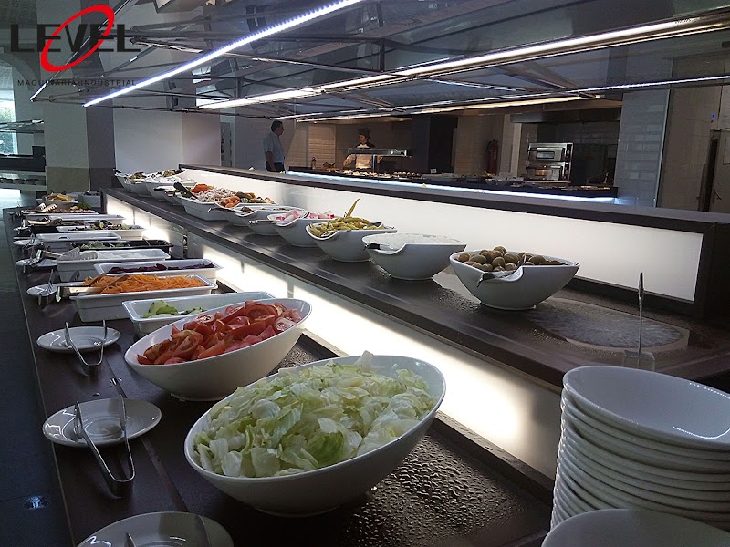 Imagen de Level Maquinaria Industrial