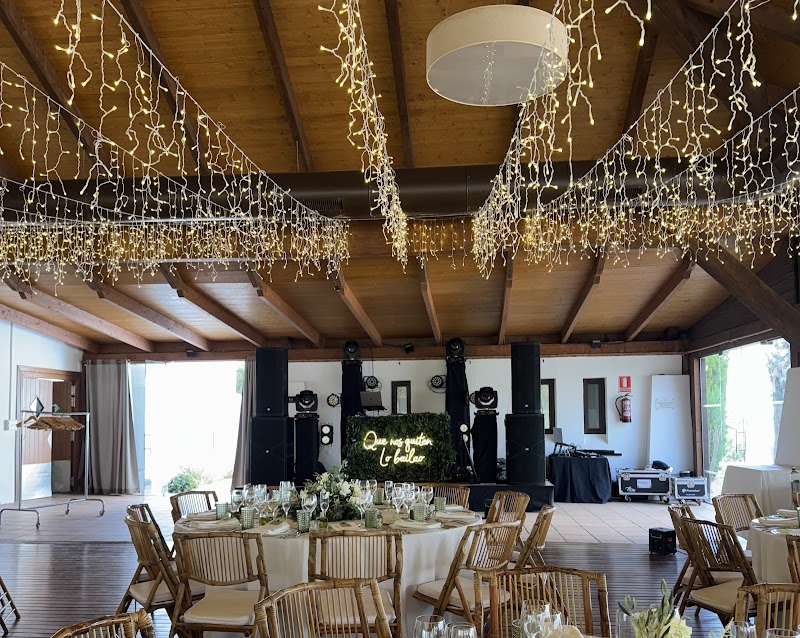 Imagen de Soundmax Producciones