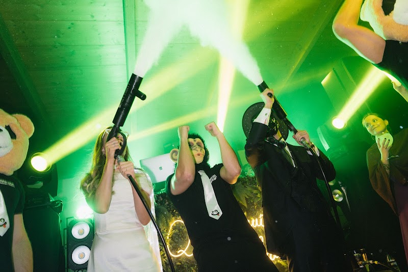 Imagen de Soundmax Producciones