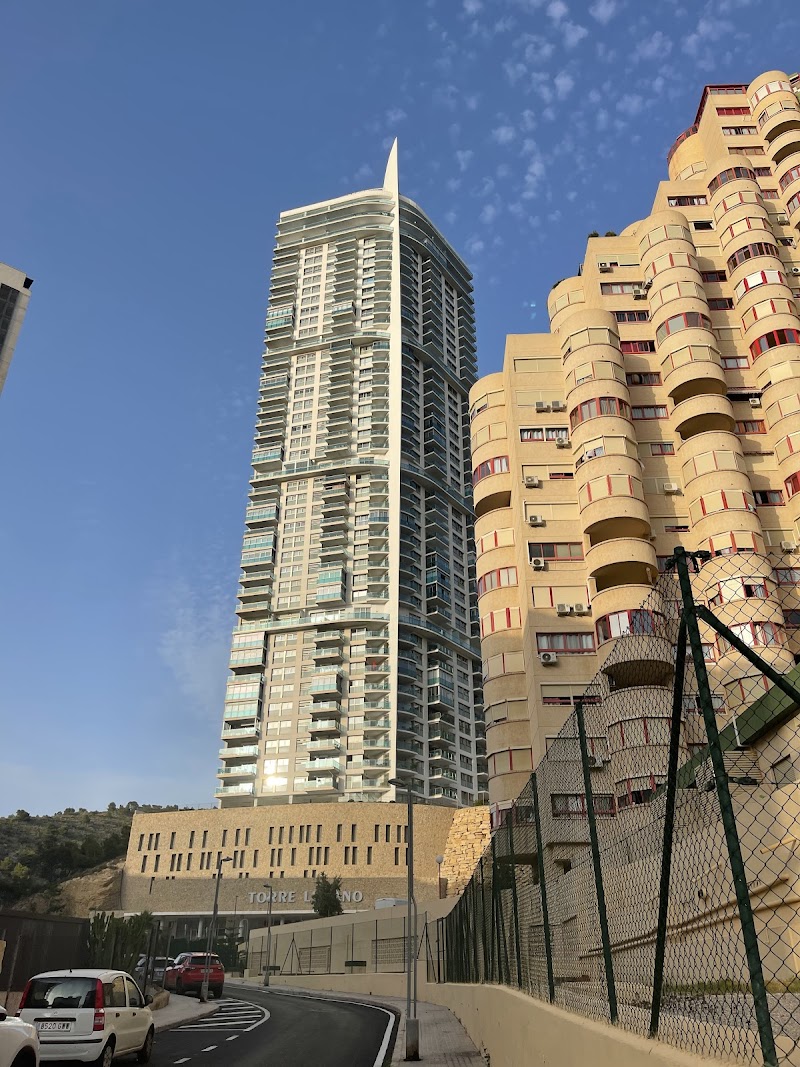 Imagen de negocio en Equipos audiovisuales en Benidorm