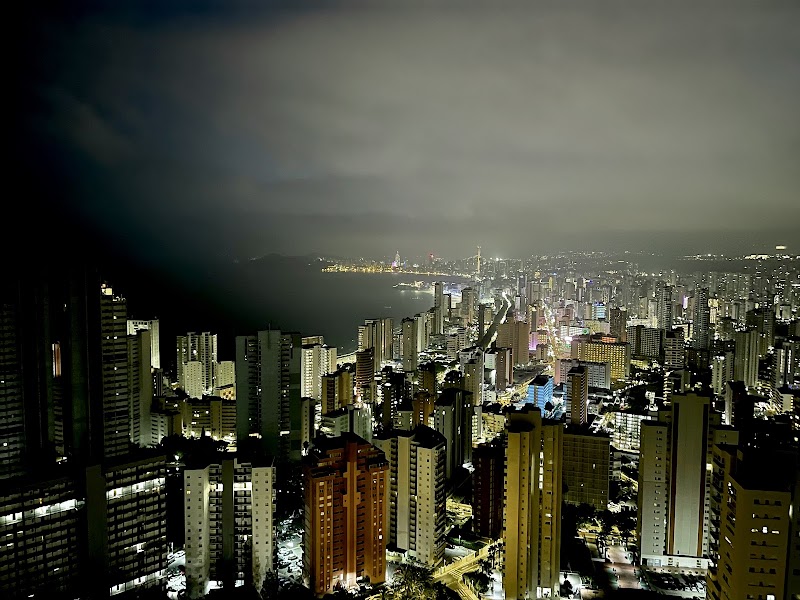 Imagen de negocio en Equipos audiovisuales en Benidorm