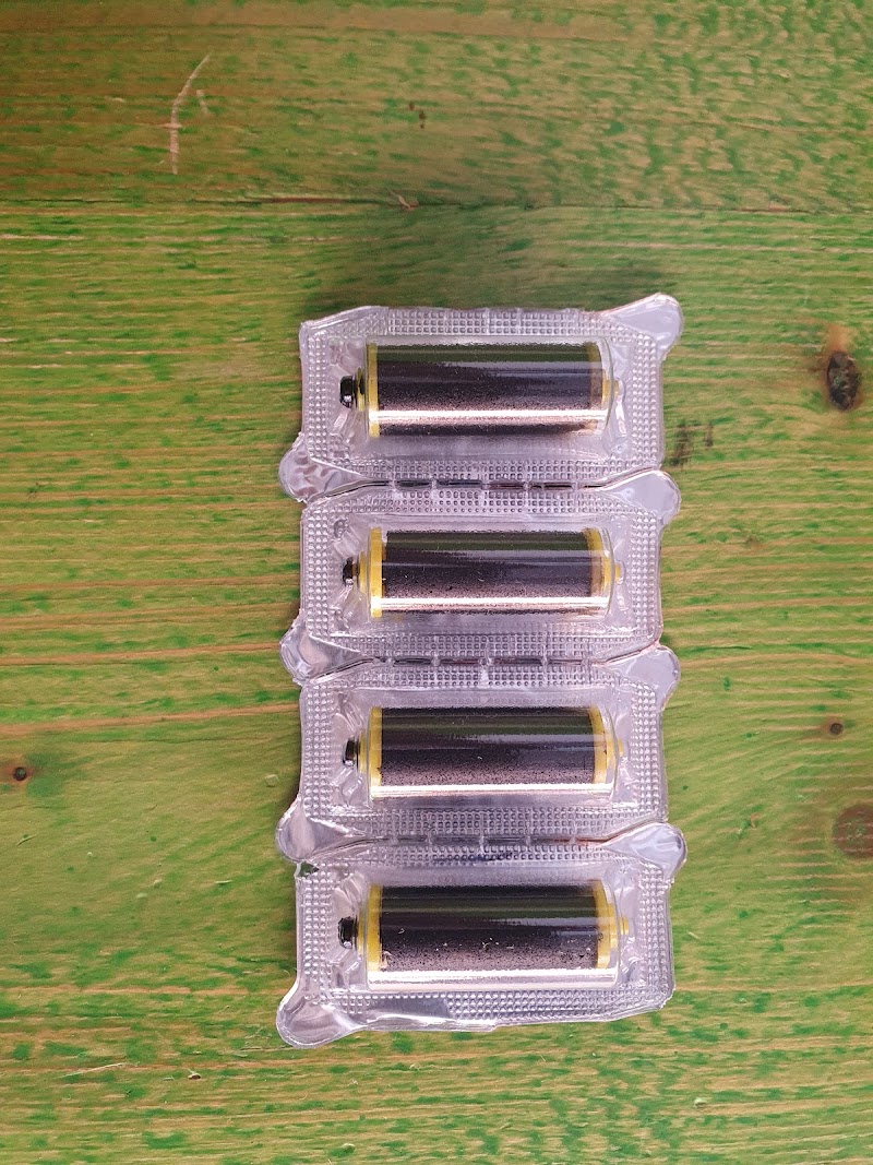 Imagen de Control Tactil :: Tpv y Cajas Registradoras