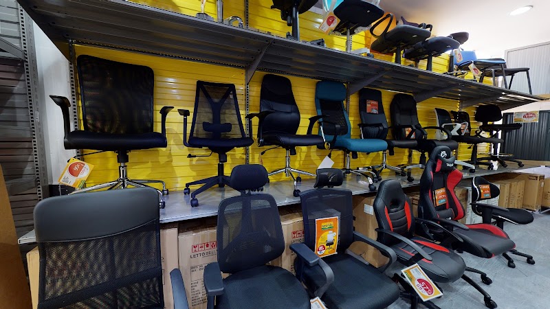 Imagen de Bureau Vallée Finestrat