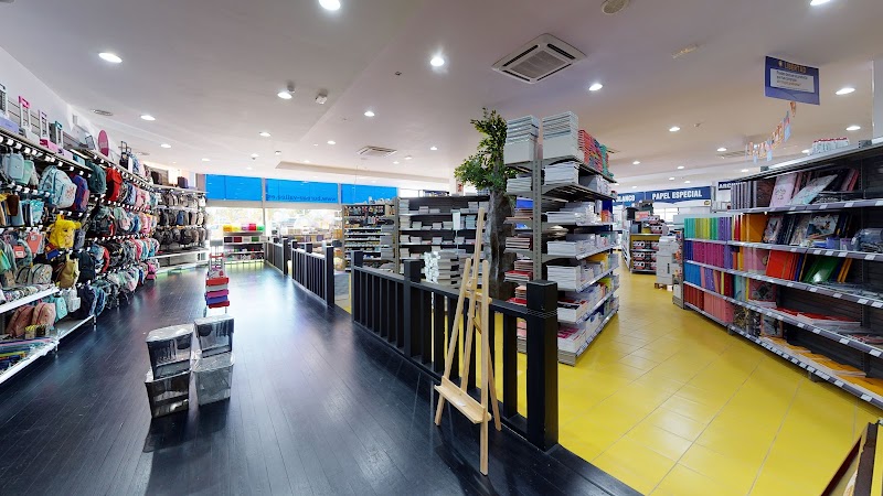 Imagen de Bureau Vallée Finestrat