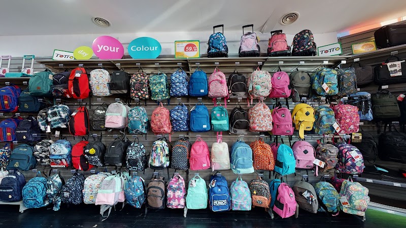 Imagen de Bureau Vallée Finestrat